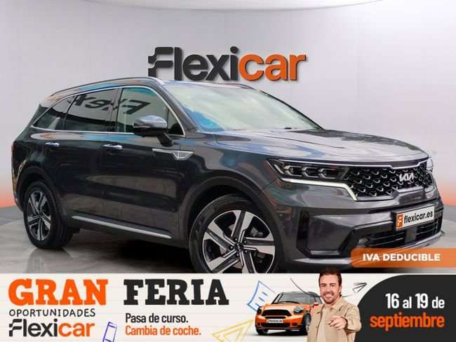 Kia Sorento 1.6 T-GDi PHEV Emotion 4x4 - foto 1