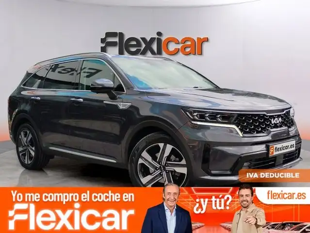 Kia Sorento 1.6 T-GDi PHEV Emotion 4x4