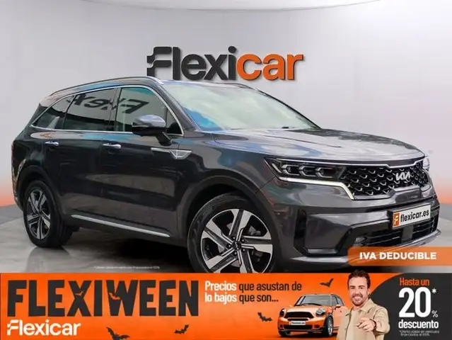 Kia Sorento 1.6 T-GDi PHEV Emotion 4x4