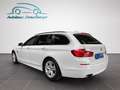 BMW 525 d Touring /HUD/ HIFI/ PANO/ PDC/ BI-Xenon Alb - thumbnail 4