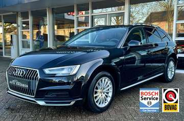 quattro 2.0 TFSI Pro Line Led, Leer, Camera, Clima