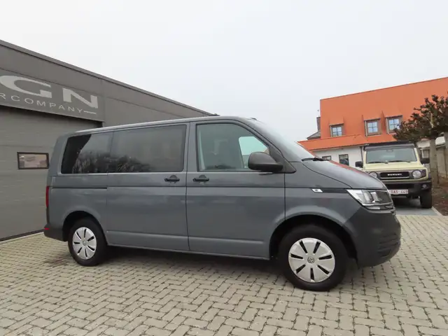 Volkswagen T6.1 Kombi