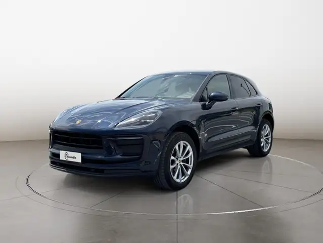 Porsche Macan Macan 2.0 265cv pdk
