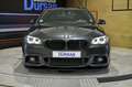 BMW 530 530dA Touring Gris - thumbnail 2