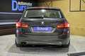 BMW 530 530dA Touring Gris - thumbnail 11