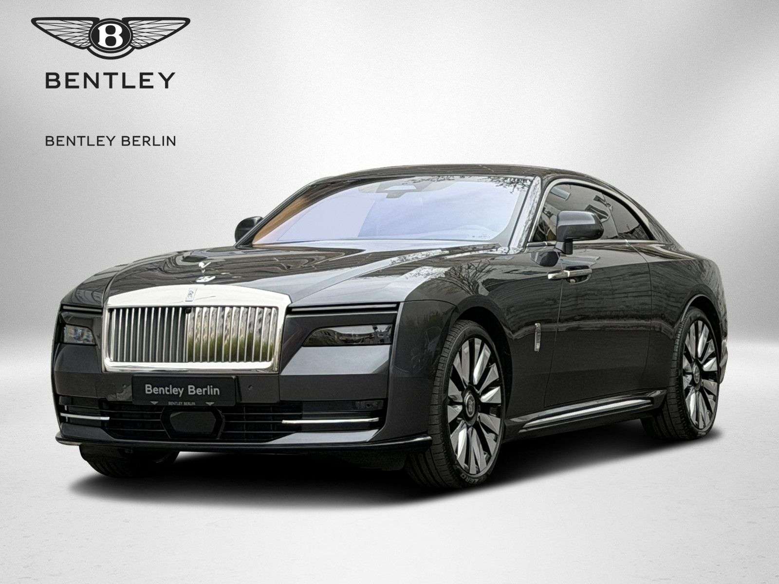 Használt Rolls Royce Spectre 
