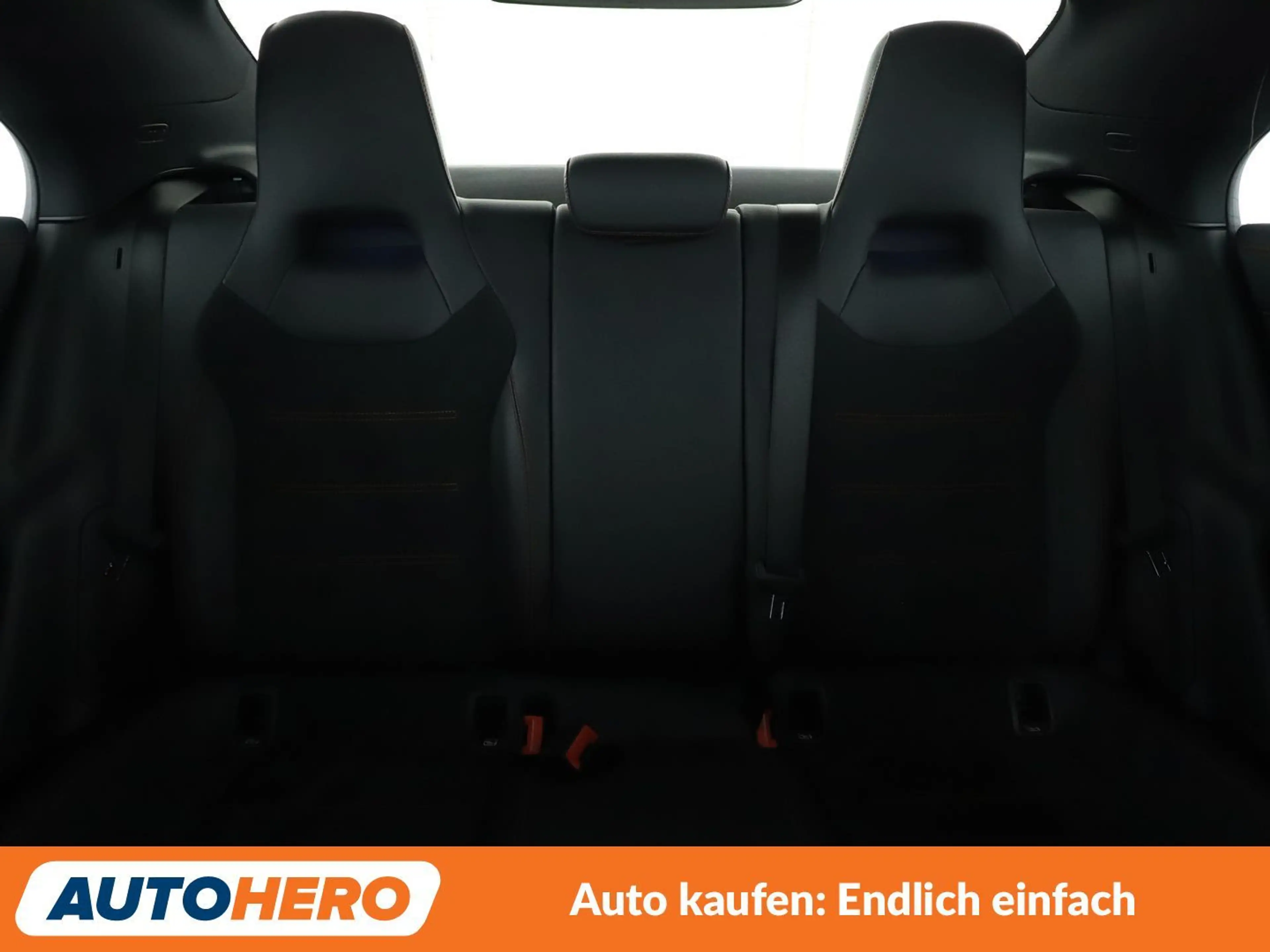 Mercedes-Benz CLA 220 CLA 220 AMG Line Aut.*NAVI*VC*ACC*360CAM*PDC*SHZ* — photo 15