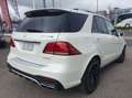 Mercedes-Benz GLE 63 AMG 63 AMG S 585CH 4MATIC 7G-TRONIC SPEEDSHIFT PLUS - thumbnail 6