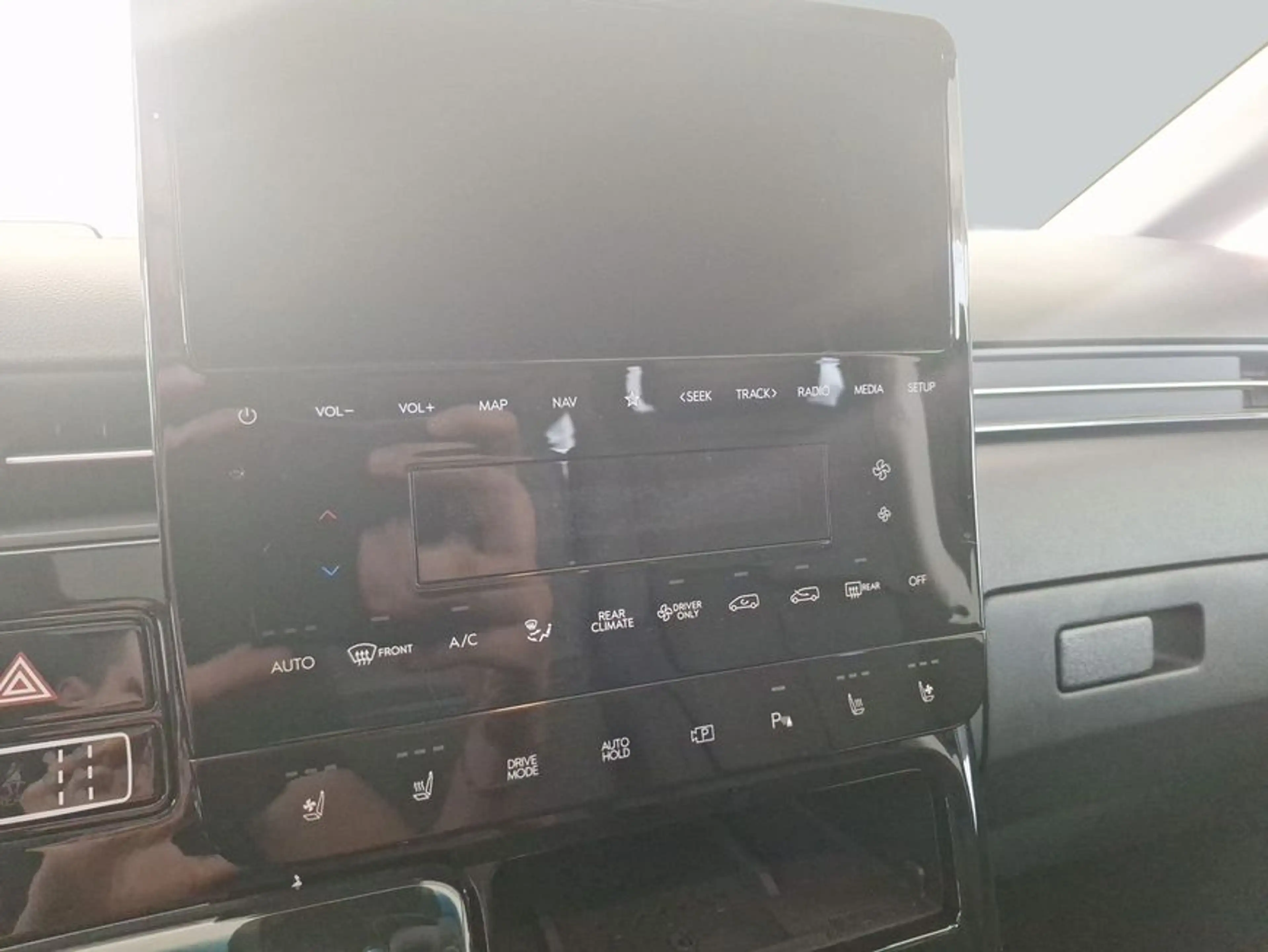 Hyundai STARIA STARIA 1.6 T-GDI HEV Prime 118 kW, 5-türig — photo 15