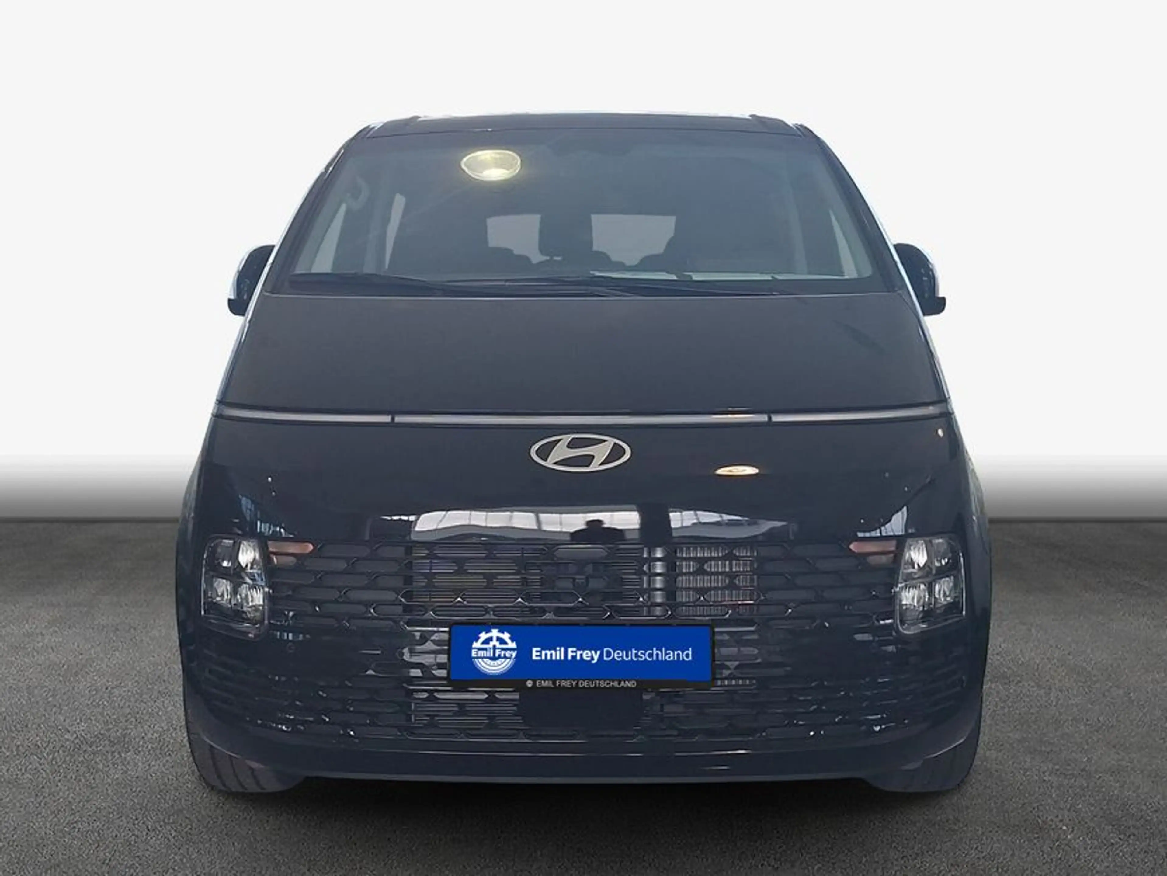 Hyundai STARIA STARIA 1.6 T-GDI HEV Prime 118 kW, 5-türig — photo 3