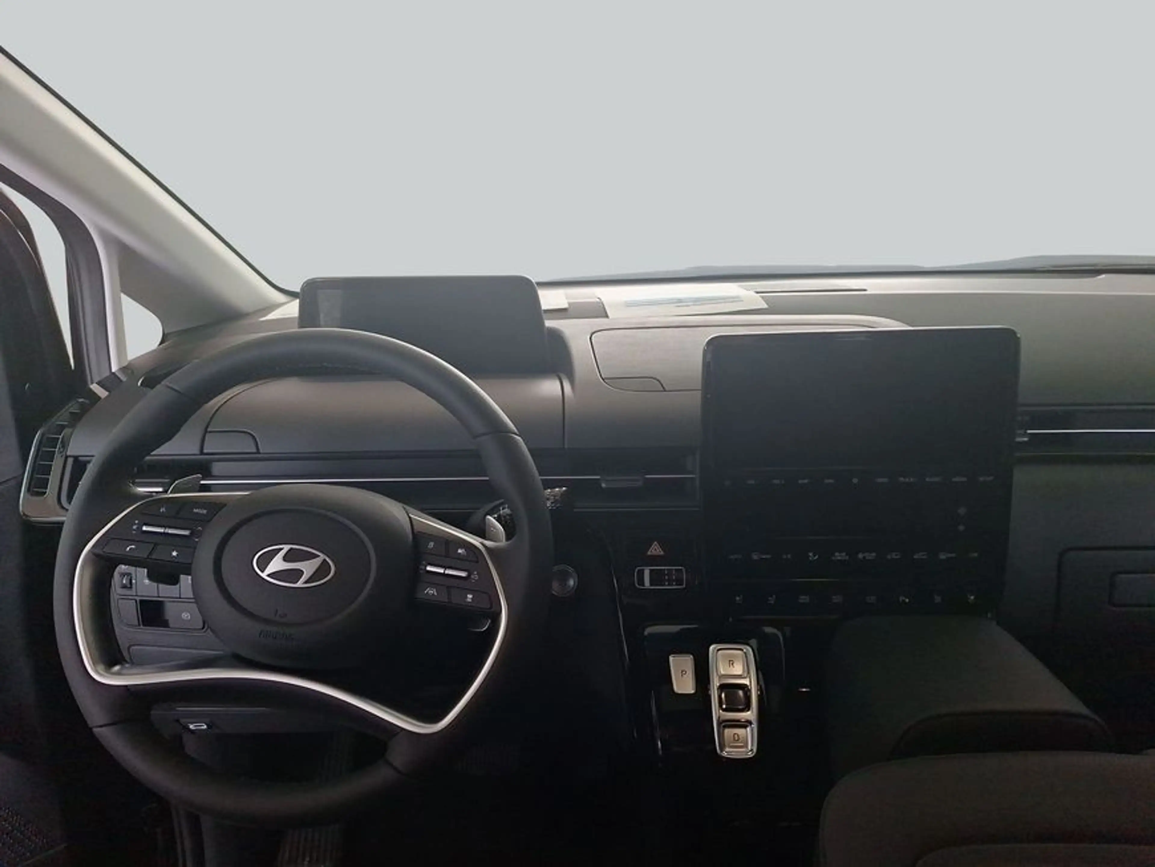 Hyundai STARIA STARIA 1.6 T-GDI HEV Prime 118 kW, 5-türig — photo 10