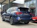 BMW X3 xDrive20i M-Paket Aut. Blau - thumbnail 8