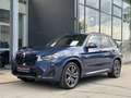 BMW X3 xDrive20i M-Paket Aut. Blau - thumbnail 2
