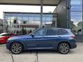 BMW X3 xDrive20i M-Paket Aut. Blau - thumbnail 6