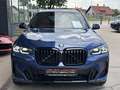BMW X3 xDrive20i M-Paket Aut. Blau - thumbnail 3