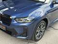 BMW X3 xDrive20i M-Paket Aut. Blau - thumbnail 5