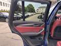 BMW X3 xDrive20i M-Paket Aut. Blau - thumbnail 12