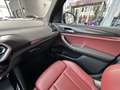 BMW X3 xDrive20i M-Paket Aut. Blau - thumbnail 25