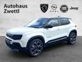 Jeep Avenger Summit PT 100 Rosso - thumbnail 1