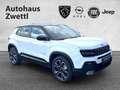 Jeep Avenger Summit PT 100 Rosso - thumbnail 8