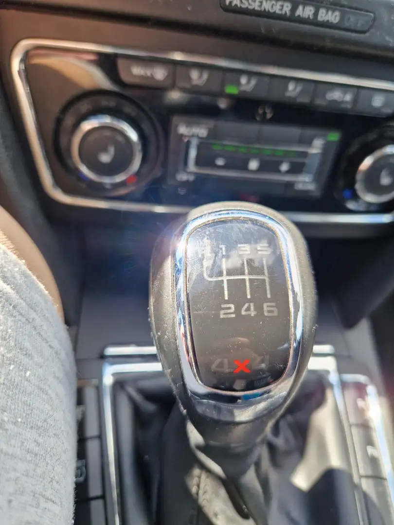 Skoda Superb 2.0 TDI 4x4 comfort - 2