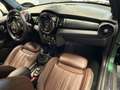 MINI Cooper S 2.0S Chili 60 Years British Racing Green DRAADLOOS Groen - thumbnail 10