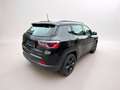Jeep Compass Longitude 4WD Schwarz - thumbnail 8