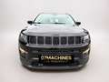 Jeep Compass Longitude 4WD Schwarz - thumbnail 2