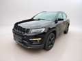 Jeep Compass Longitude 4WD Schwarz - thumbnail 3