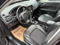 Jeep Compass Longitude 4WD Schwarz - thumbnail 23