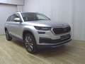 Skoda Kodiaq 2.0 TDI Tour Navi LED AHK ACC 4xShz Argent - thumbnail 3