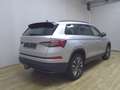 Skoda Kodiaq 2.0 TDI Tour Navi LED AHK ACC 4xShz Argent - thumbnail 4