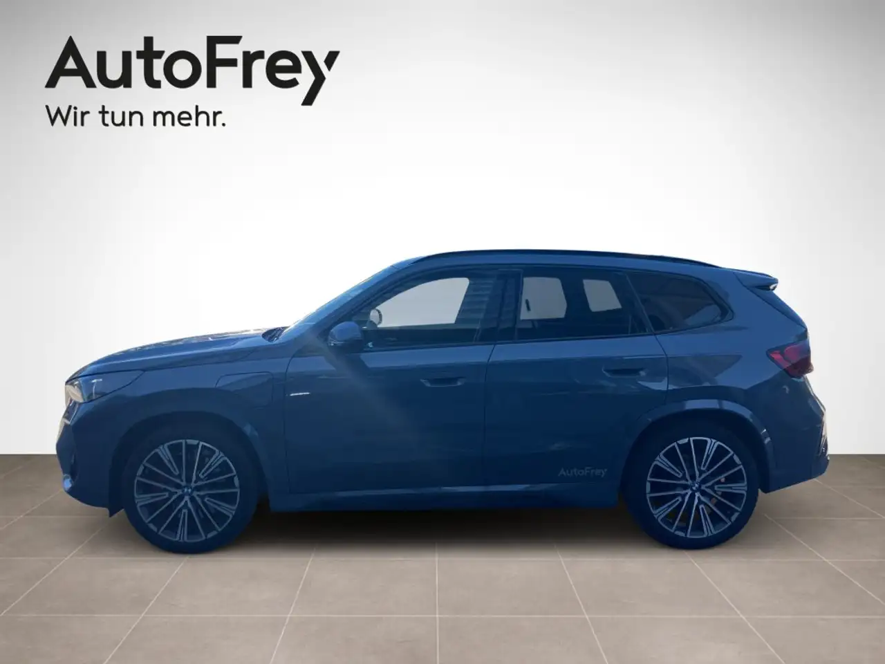 BMW X1 2026