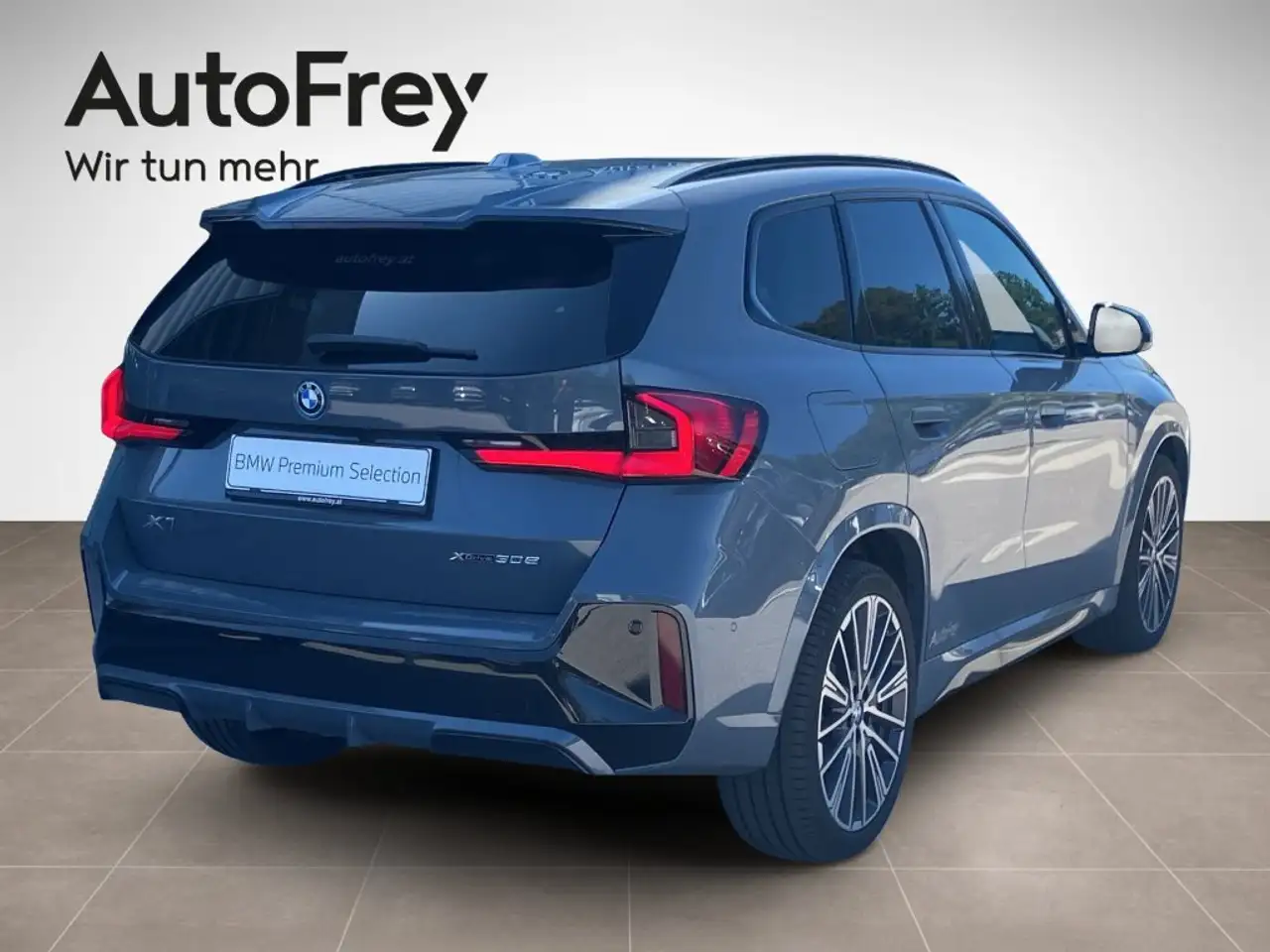 BMW X1 2026