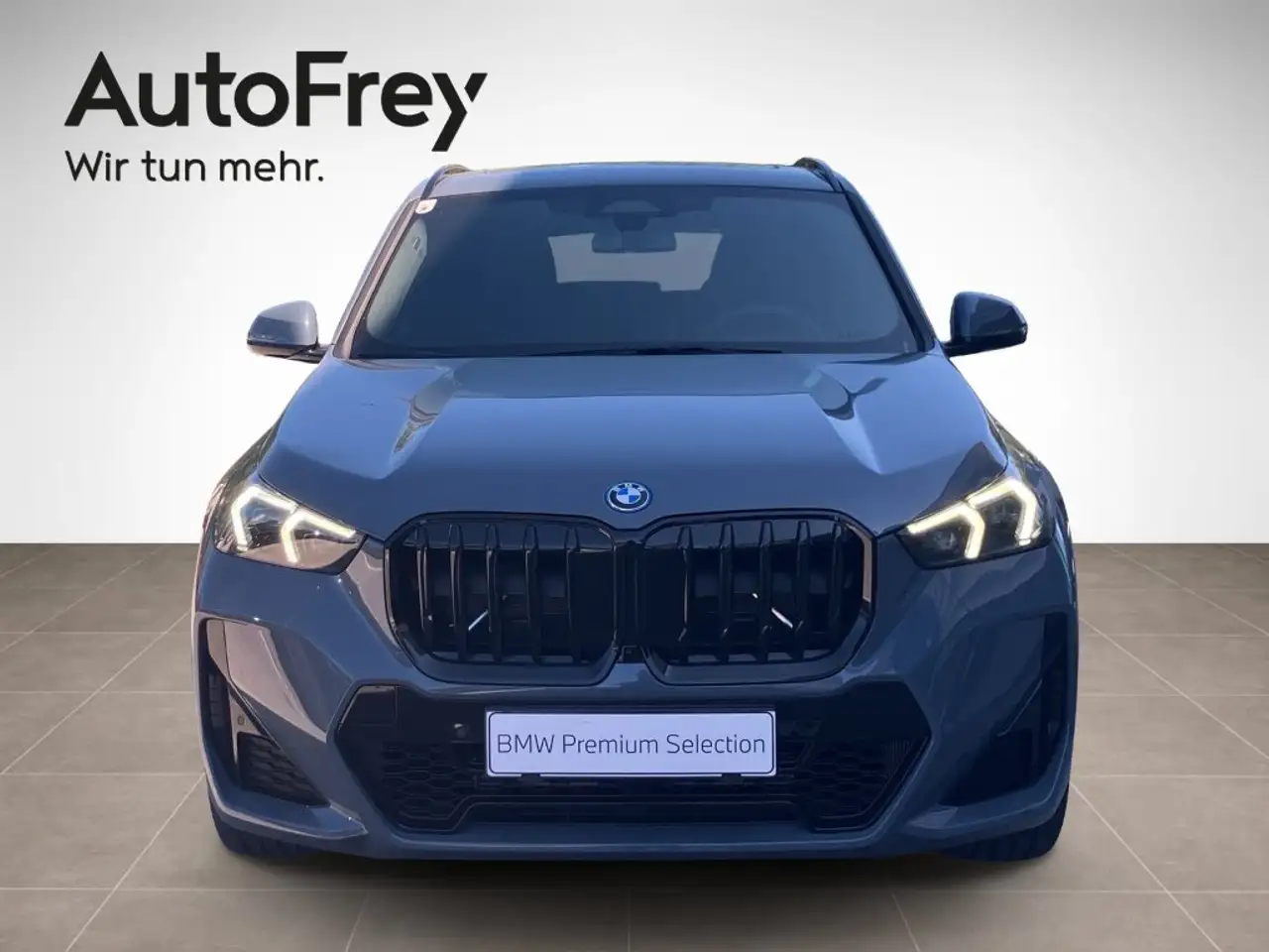 BMW X1 2026