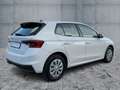 Skoda Fabia 1.0 ACTIVE KLIMA+SHZ+PDC+DAB+USB+SMARTLINK Blanc - thumbnail 6