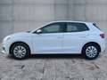 Skoda Fabia 1.0 ACTIVE KLIMA+SHZ+PDC+DAB+USB+SMARTLINK Blanc - thumbnail 4