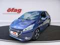 Peugeot Sonstige PEUGEOT 208 GTI Blau - thumbnail 3
