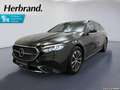 Mercedes-Benz E 220 d T Avantgarde AHK RFK Fahrassistenz PLUS Grau - thumbnail 1