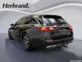 Mercedes-Benz E 220 d T Avantgarde AHK RFK Fahrassistenz PLUS Grau - thumbnail 4