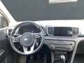 Kia Sportage Vision 2WD 1.6 GDI+Alufelgen+Navi+Klimaautomatik Weiß - thumbnail 4