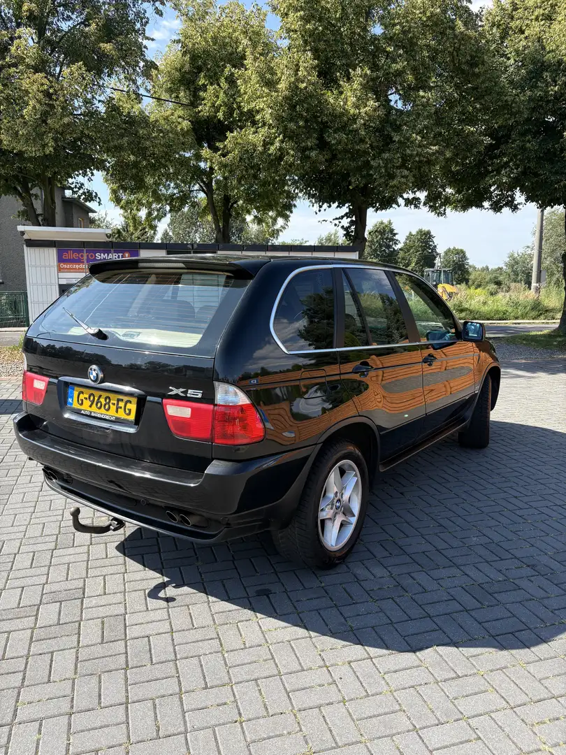 BMW X5 4.4 i - 1
