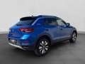 Volkswagen T-Roc T-ROC GOAL 1.0 TSI | LED+ NAVI ACC DAB APP-CONN Blau - thumbnail 5