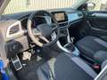 Volkswagen T-Roc T-ROC GOAL 1.0 TSI | LED+ NAVI ACC DAB APP-CONN Blau - thumbnail 10