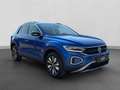 Volkswagen T-Roc T-ROC GOAL 1.0 TSI | LED+ NAVI ACC DAB APP-CONN Blau - thumbnail 17