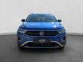 Volkswagen T-Roc T-ROC GOAL 1.0 TSI | LED+ NAVI ACC DAB APP-CONN Blau - thumbnail 6