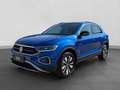 Volkswagen T-Roc T-ROC GOAL 1.0 TSI | LED+ NAVI ACC DAB APP-CONN Blau - thumbnail 2