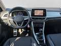 Volkswagen T-Roc T-ROC GOAL 1.0 TSI | LED+ NAVI ACC DAB APP-CONN Blau - thumbnail 14