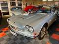 Maserati Sebring 3500 Gti srebrna - thumbnail 10