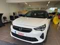 Opel Corsa e GS Line *0km*24 MOIS DE GARANTIE* Blanc - thumbnail 1